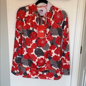 Nwt North Face hoody